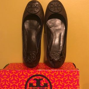 Tory Burch ballet flats
